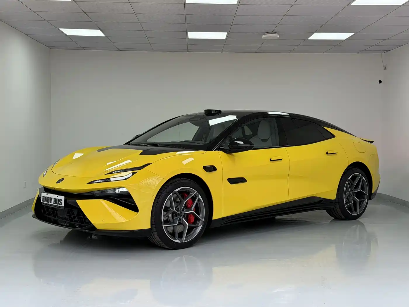 Lotus Cars EMEYA Blossom 2026 2026 600