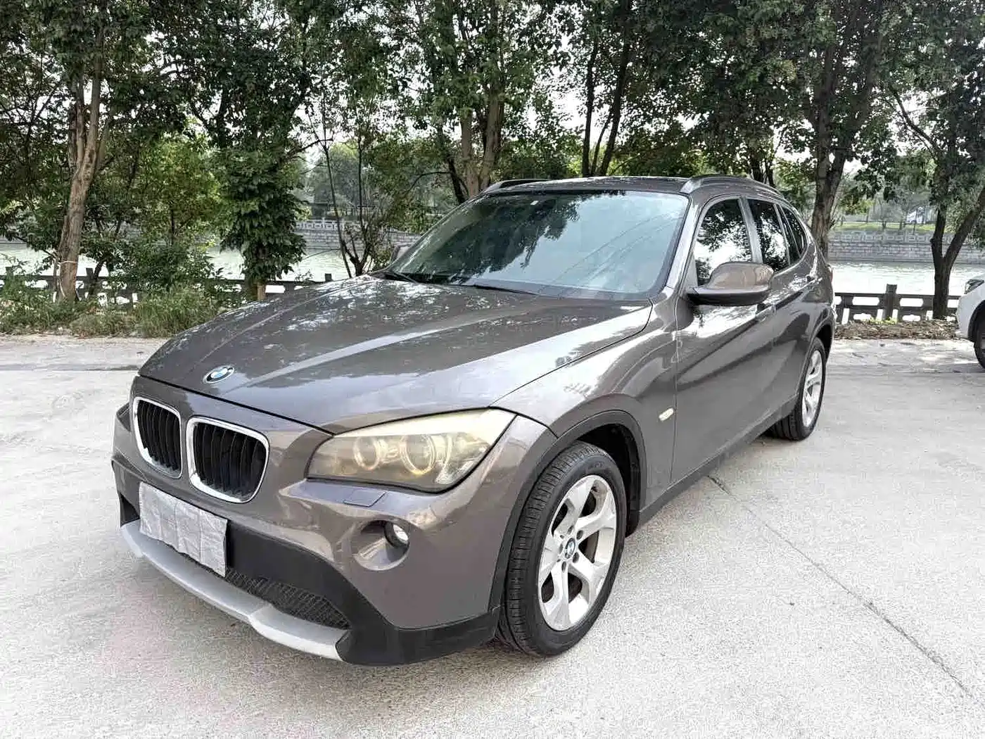 BMW X1 (Import) 2012 2013 Base Model