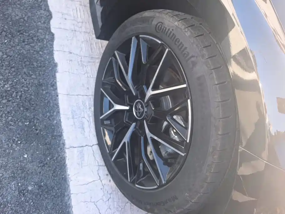 BYD Han 2025 2025 DM-i 125KM Premium