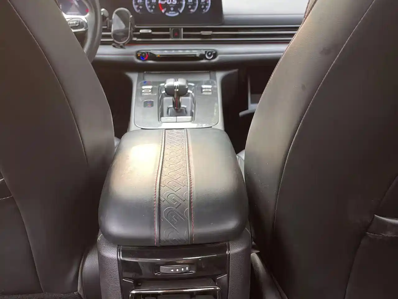 GAC Trumpchi Trumpchi Emkoo 2021 2021 270T DCT J15 Edition