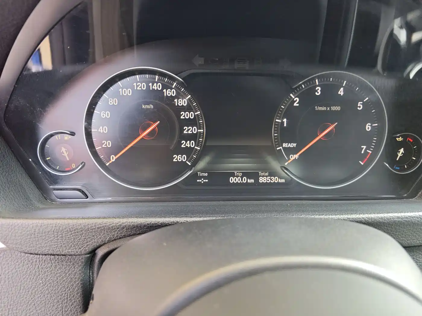BMW 3 Series 2018 320Li Leading M Sport Package фото 3