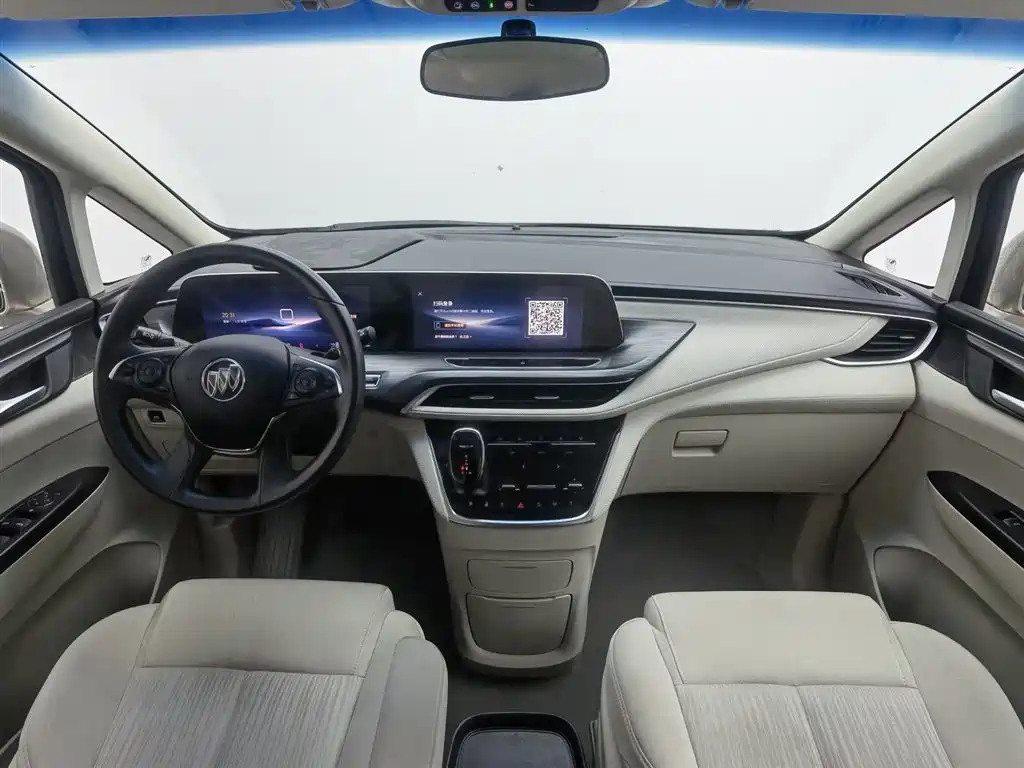 Buick GL8 2023 ES Landmaster Comfort фото 5
