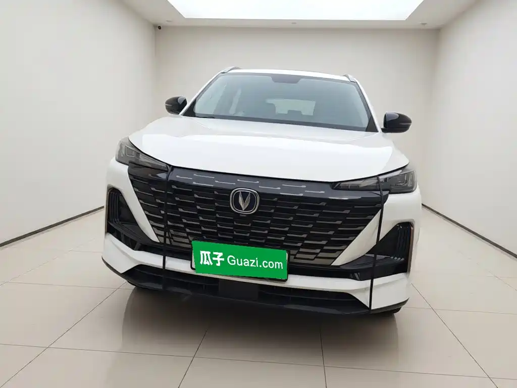 Photo 23 - Changan CS55 PLUS