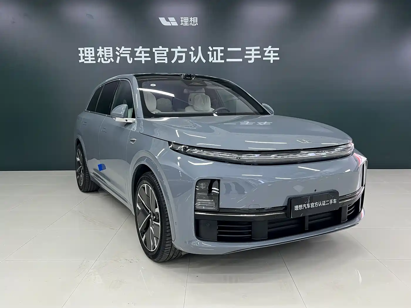 Li Auto IDEAL L7