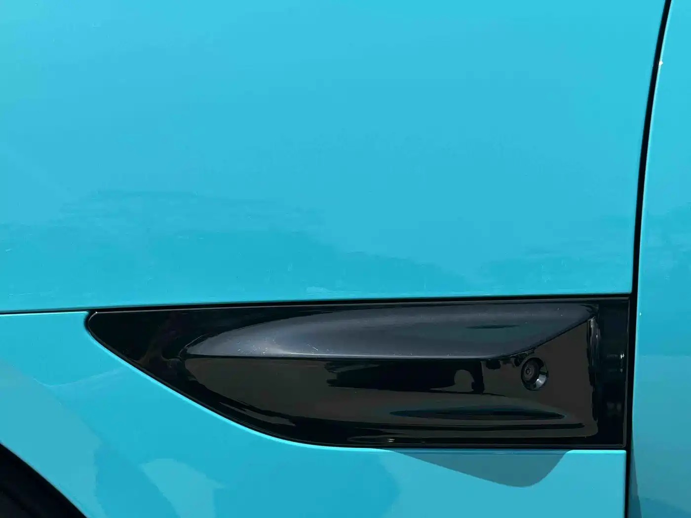 Xiaomi Auto Xiaomi SU7 2024 RWD Long Range Intelligent Driving Edition фото 6