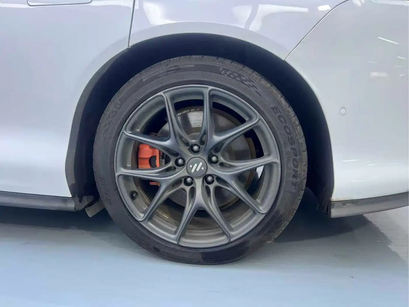 ZHIJI AUTOMOBILE ZHIJI L6