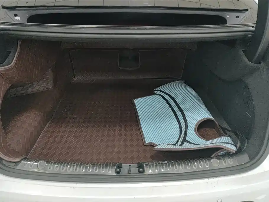 BYD Han 2022 EV Genesis Edition 715KM FWD Flagship фото 4