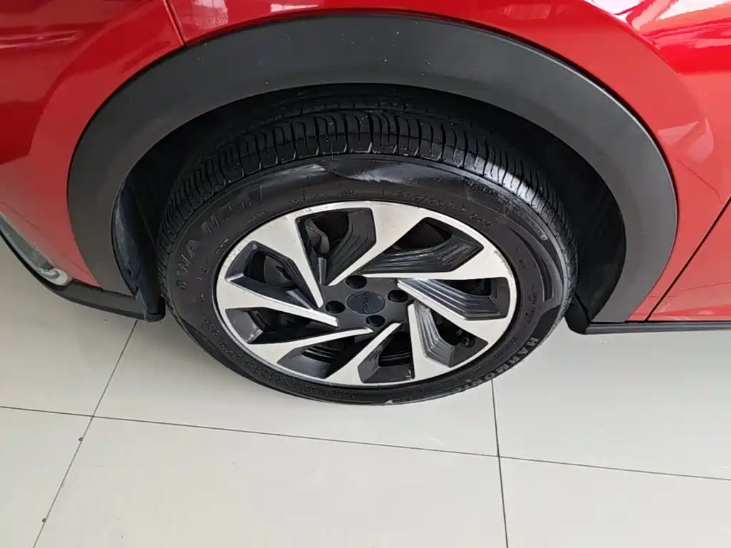 Dongfeng Aeolus Yixuan GS 2021 2021 230T Automatic Star Chaser Edition