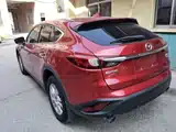 Фото 5 - Mazda CX-4