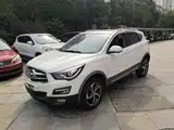 Фото 1 - Haima S5
