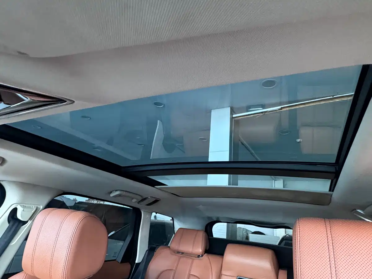 Land Rover Range Rover Sport 2014 3.0 SC V6 HSE DYNAMIC фото 21