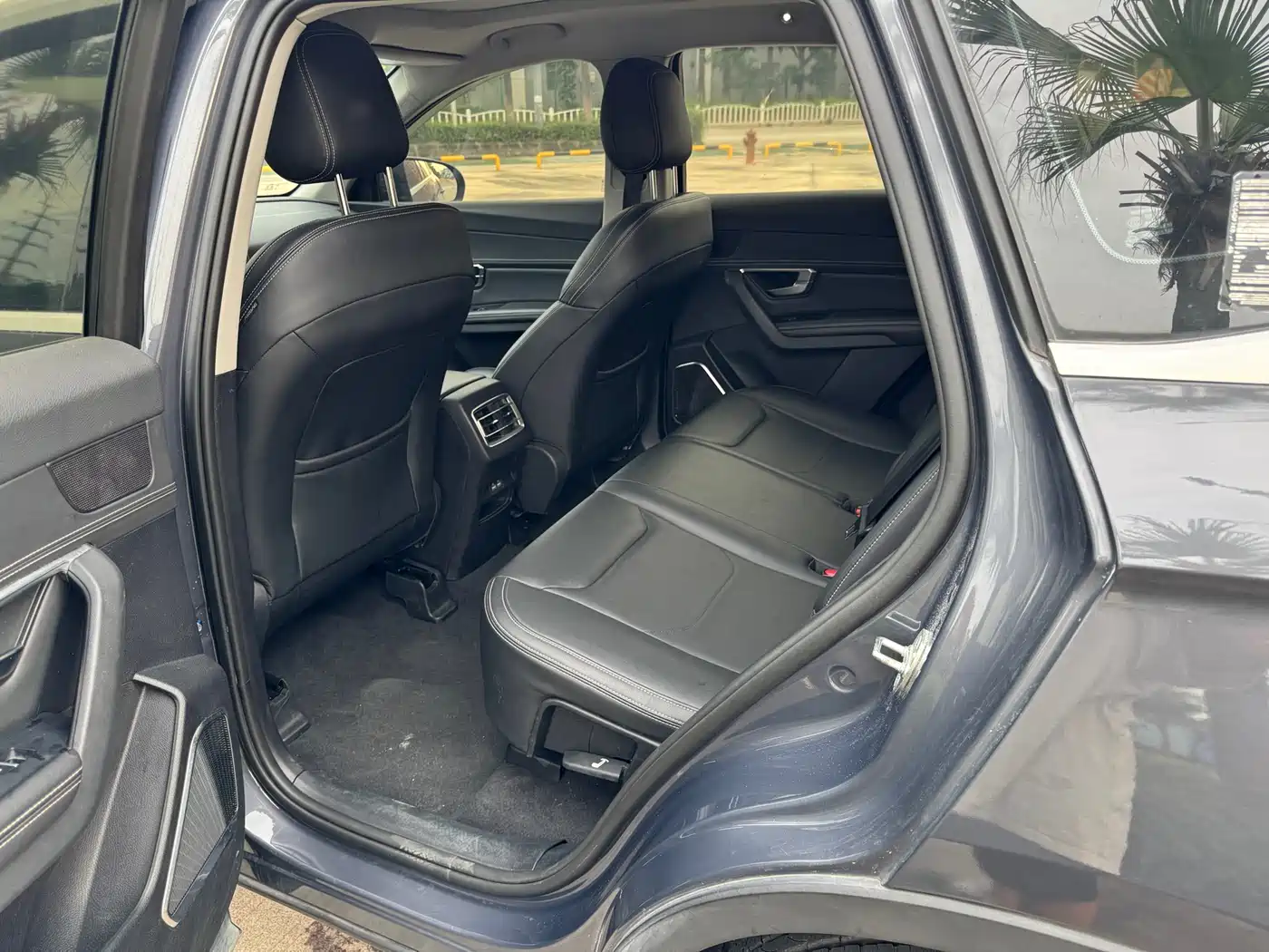 BYD Song Pro 2019 1.5T Automatic Luxury фото 6
