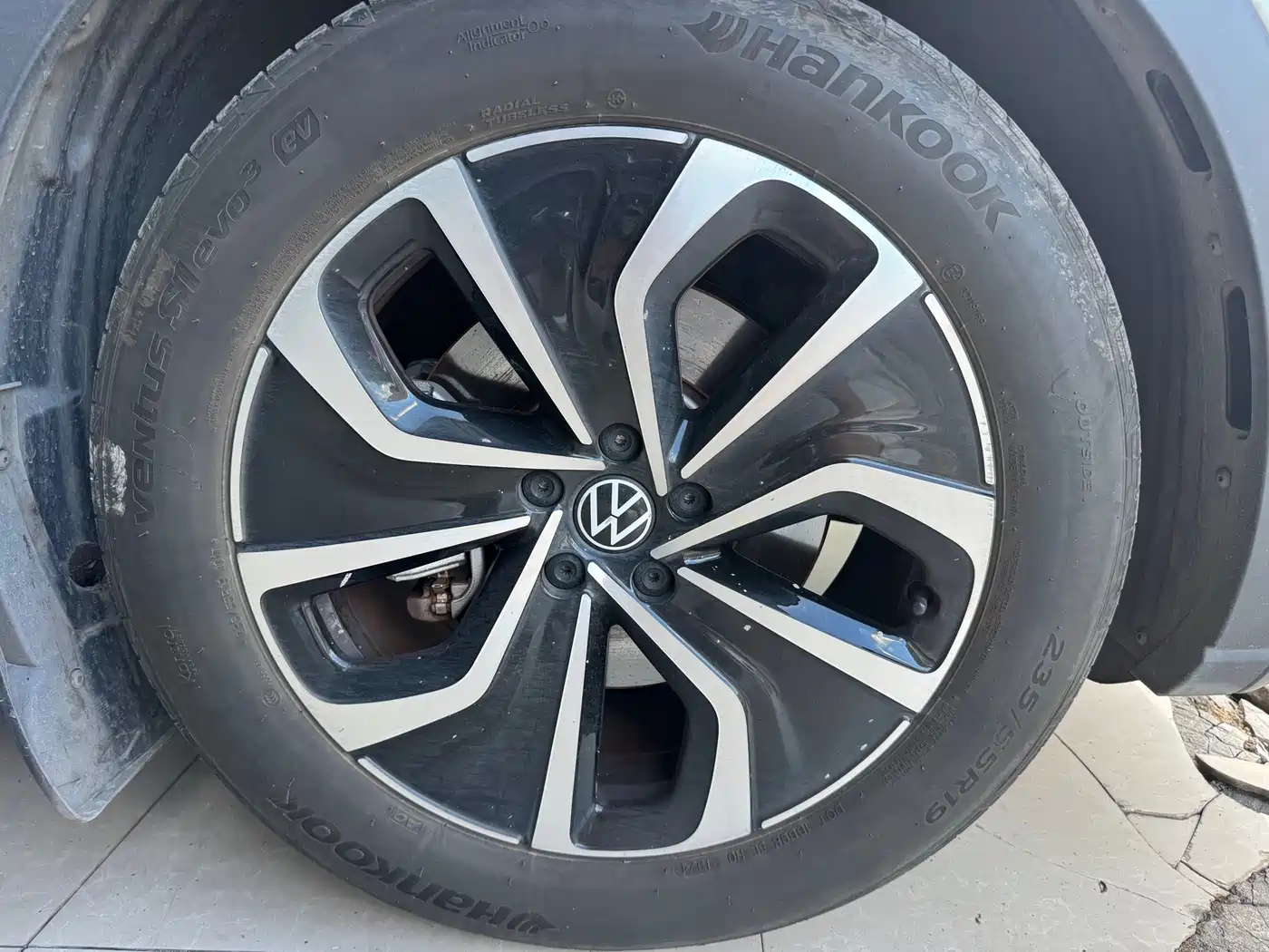 Volkswagen ID.4 X 2024 2024 Pure Intelligent Edition