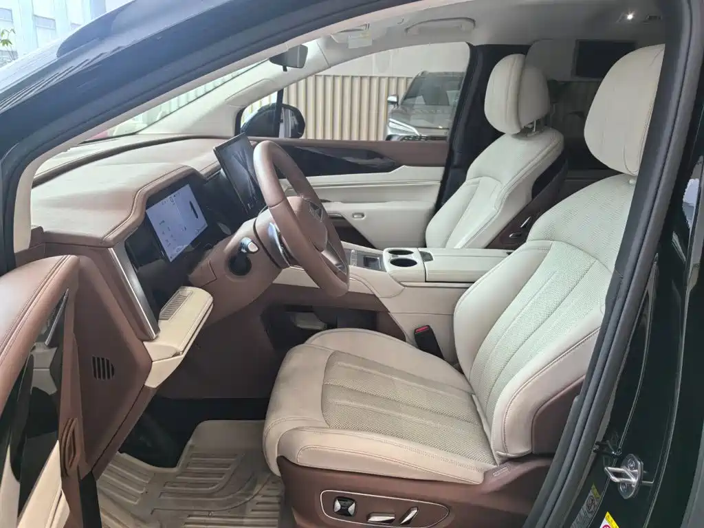 BYD Xia 2025 2025 DM-i 1.5T 180km Surpass Edition