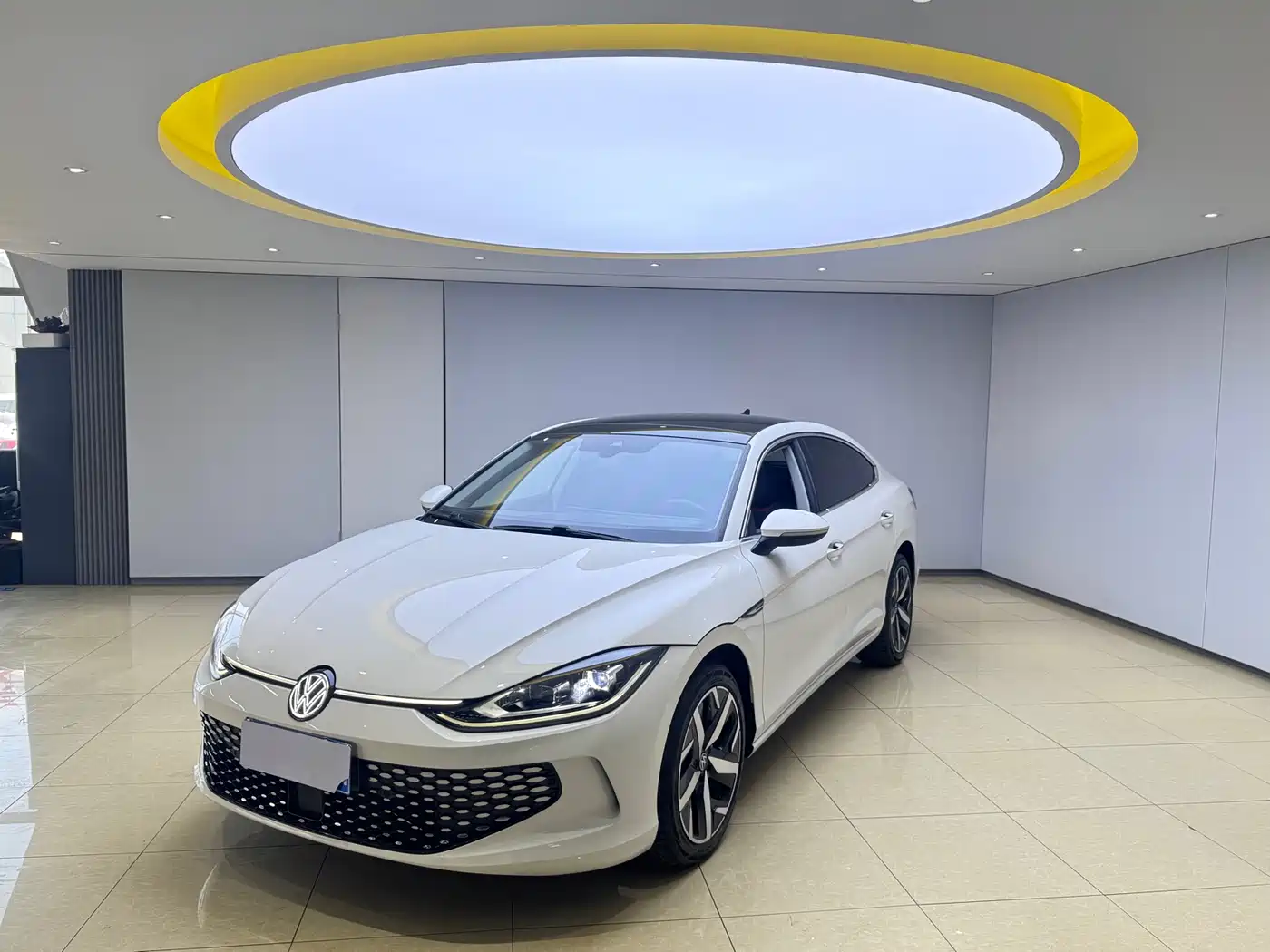 Volkswagen Lamando 2023 Lamando L 280TSI DSG Cool Edition