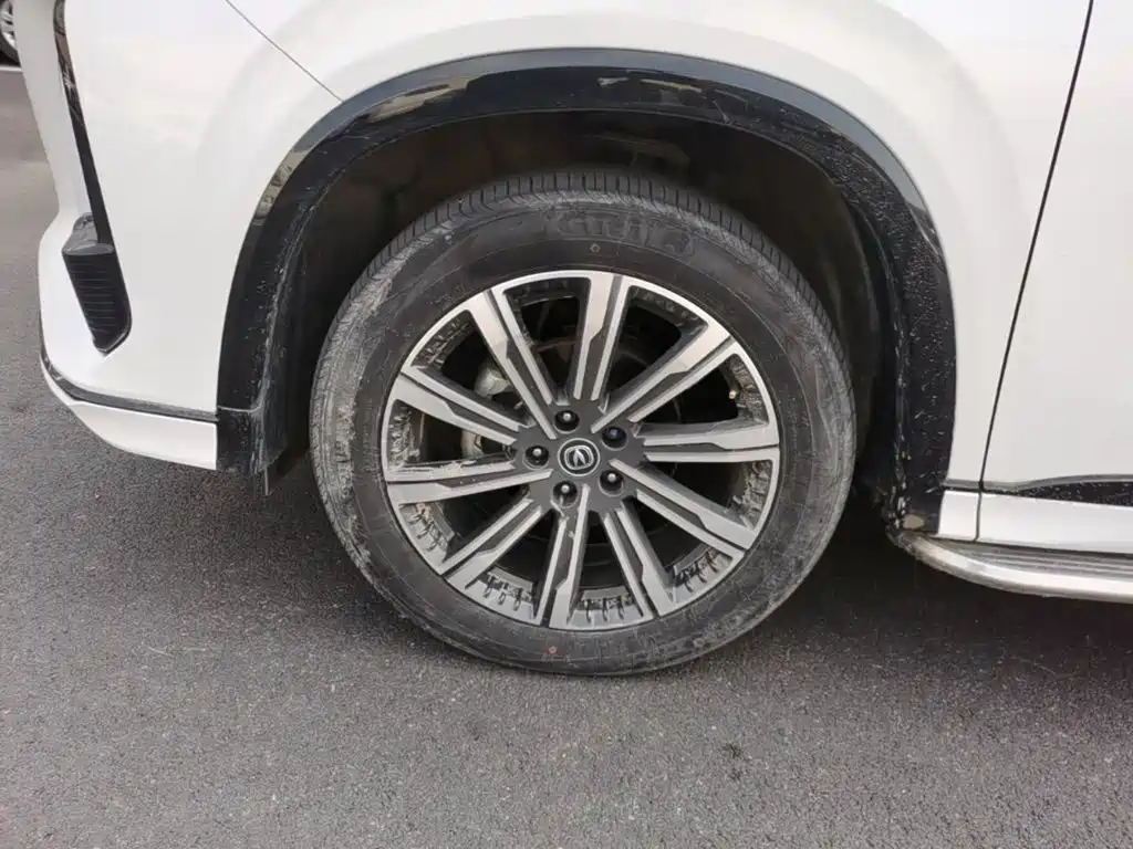 Фото 23 - Changan CS75 PLUS