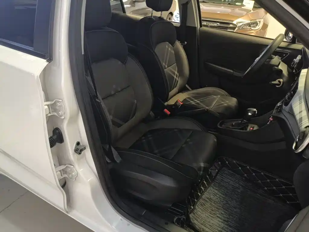 MG 3 2018 2017 1.5L Automatic Smart Elite