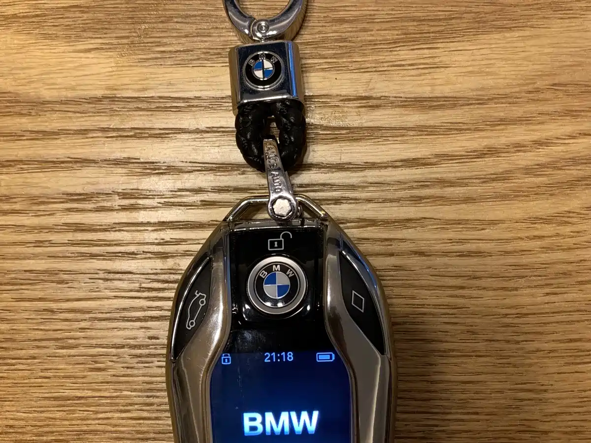 BMW X3 2018 xDrive30i Leading M Sport Package China V фото 23