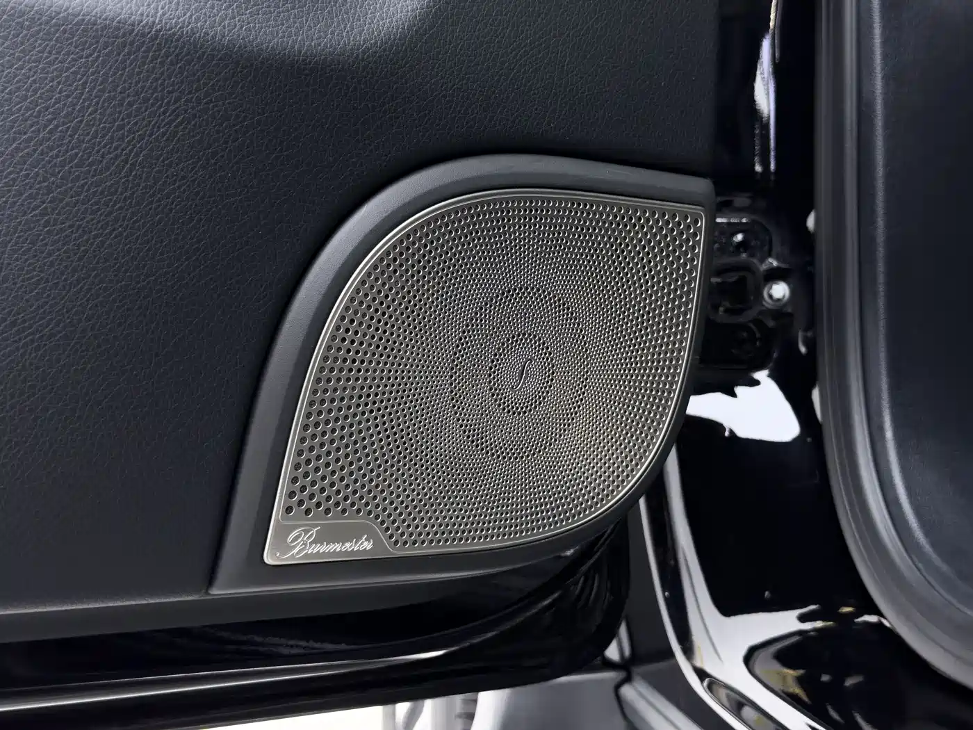 Mercedes-Benz G-Class 2023 G 350 фото 23