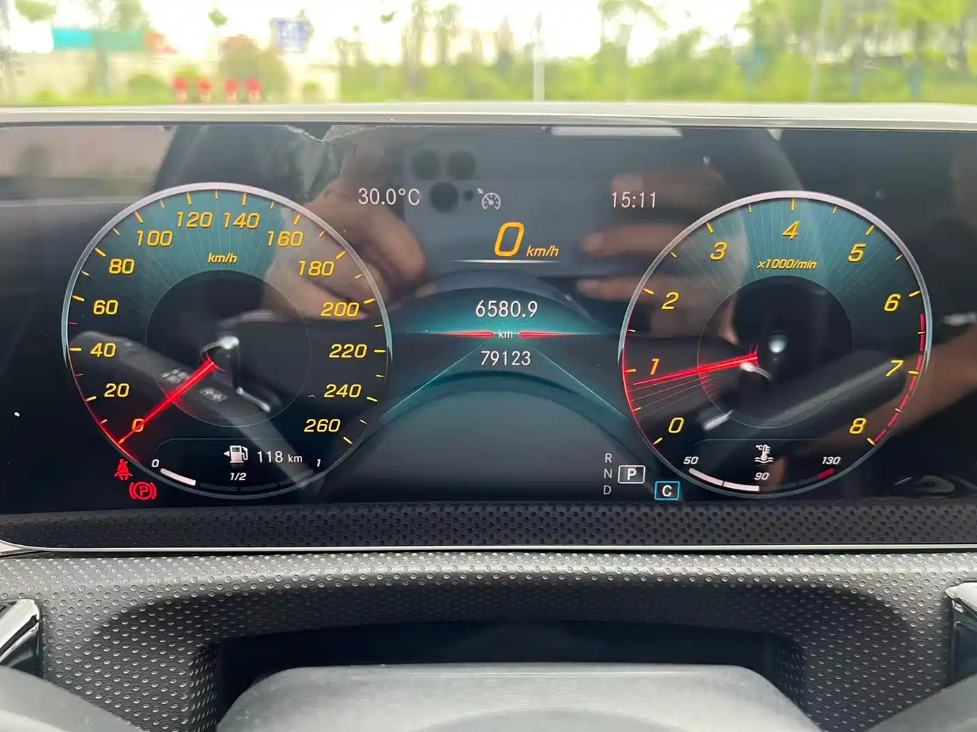 Mercedes-Benz A-Class 2020 A 200 L Sport Sedan фото 11