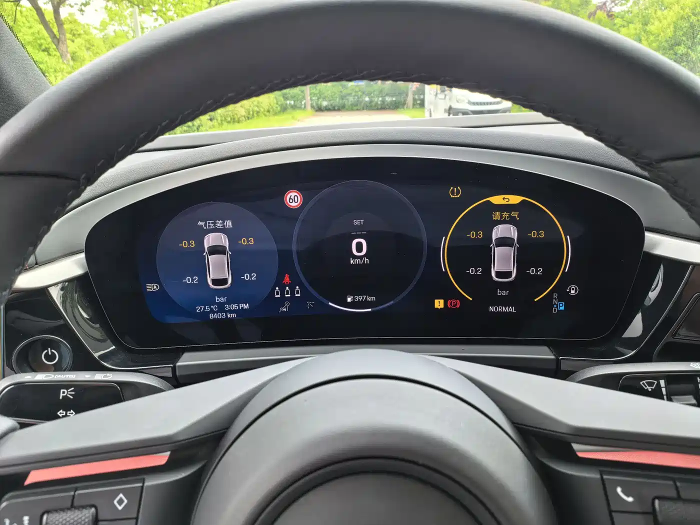Porsche Macan EV 2024 Macan Long Range фото 4