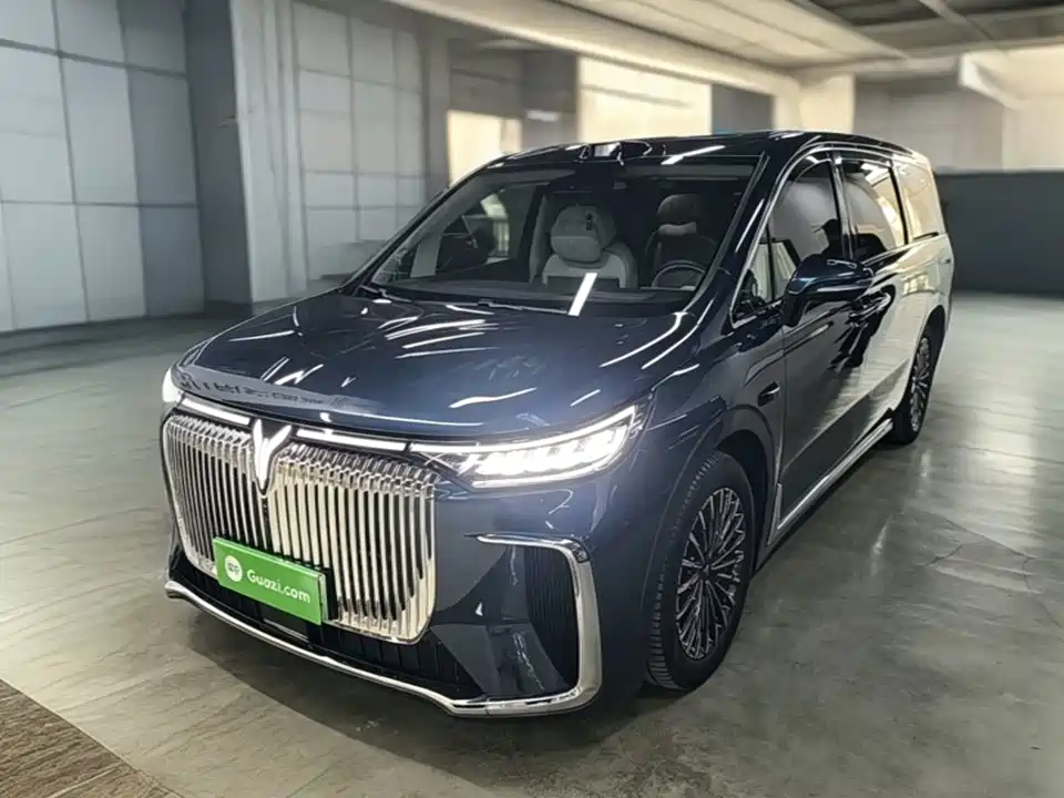 Similar car