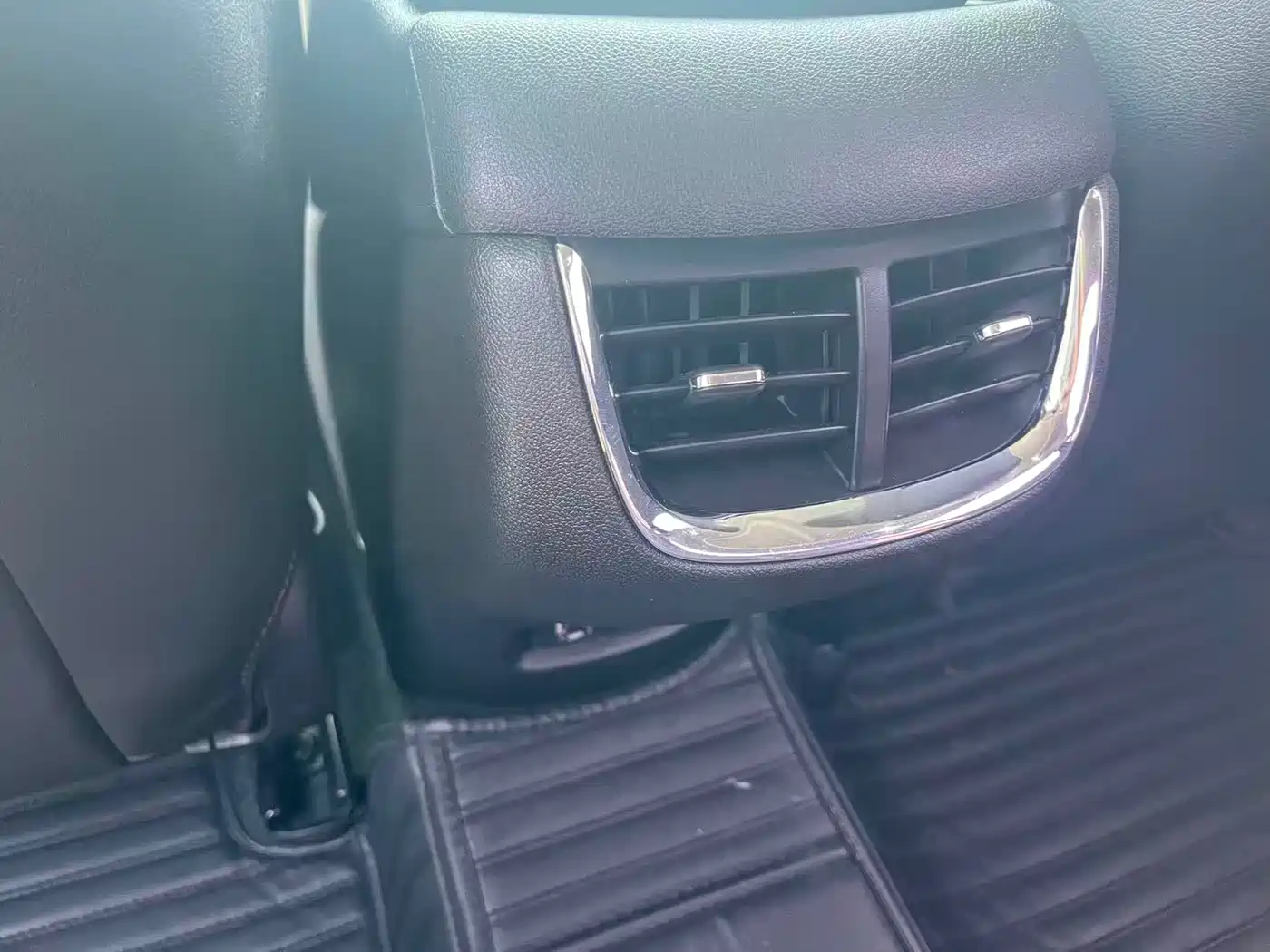 Chevrolet Malibu XL 2020 Redline 550T Auto Connect Edition фото 8