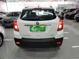 Фото 6 - Buick Encore