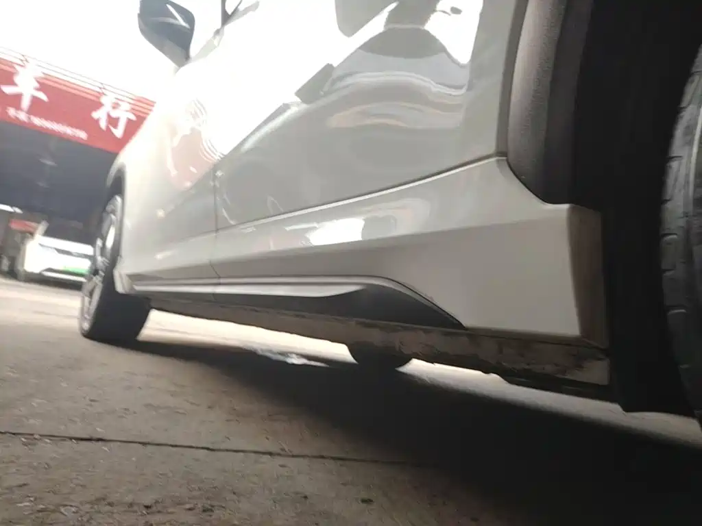Фото 22 - Geely Galaxy Galaxy E5