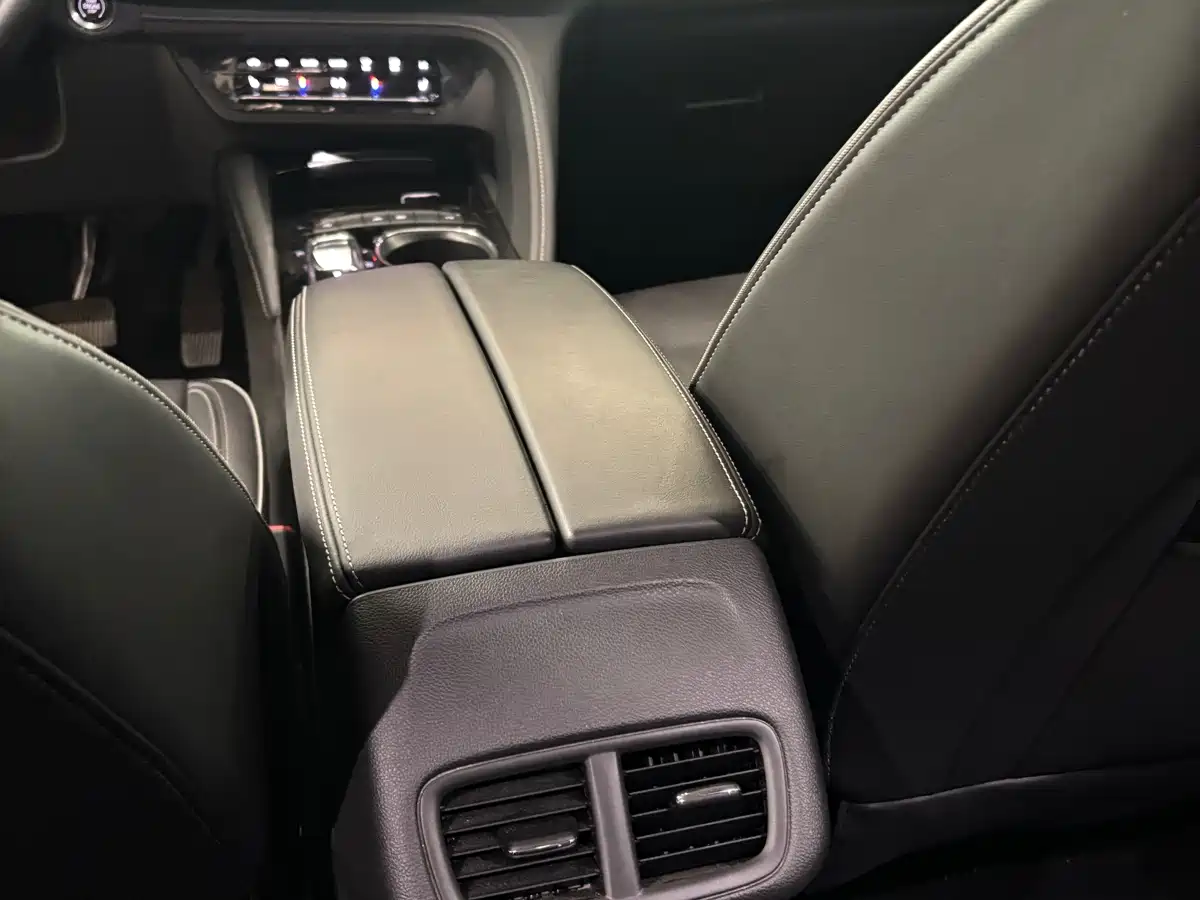 Buick Envision S 2022 Facelift Enclave S 652T 2WD Luxury фото 13