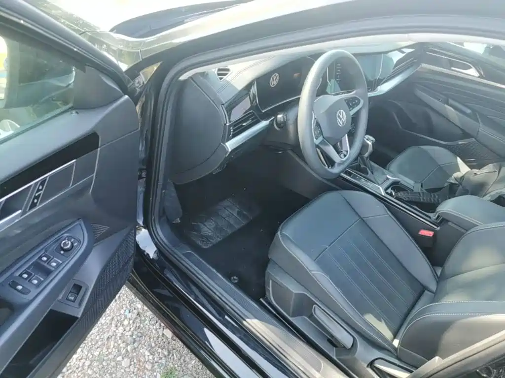 Volkswagen Passat 2025 2025 Outstanding 280TSI Business Edition