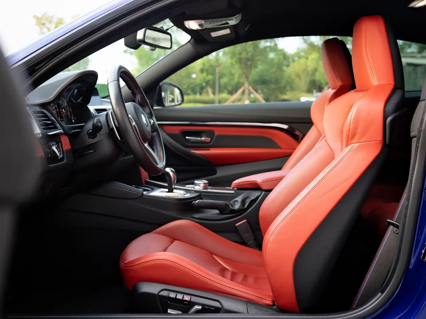 BMW M4 2018 2018 M4 Coupe Fans Limited Edition