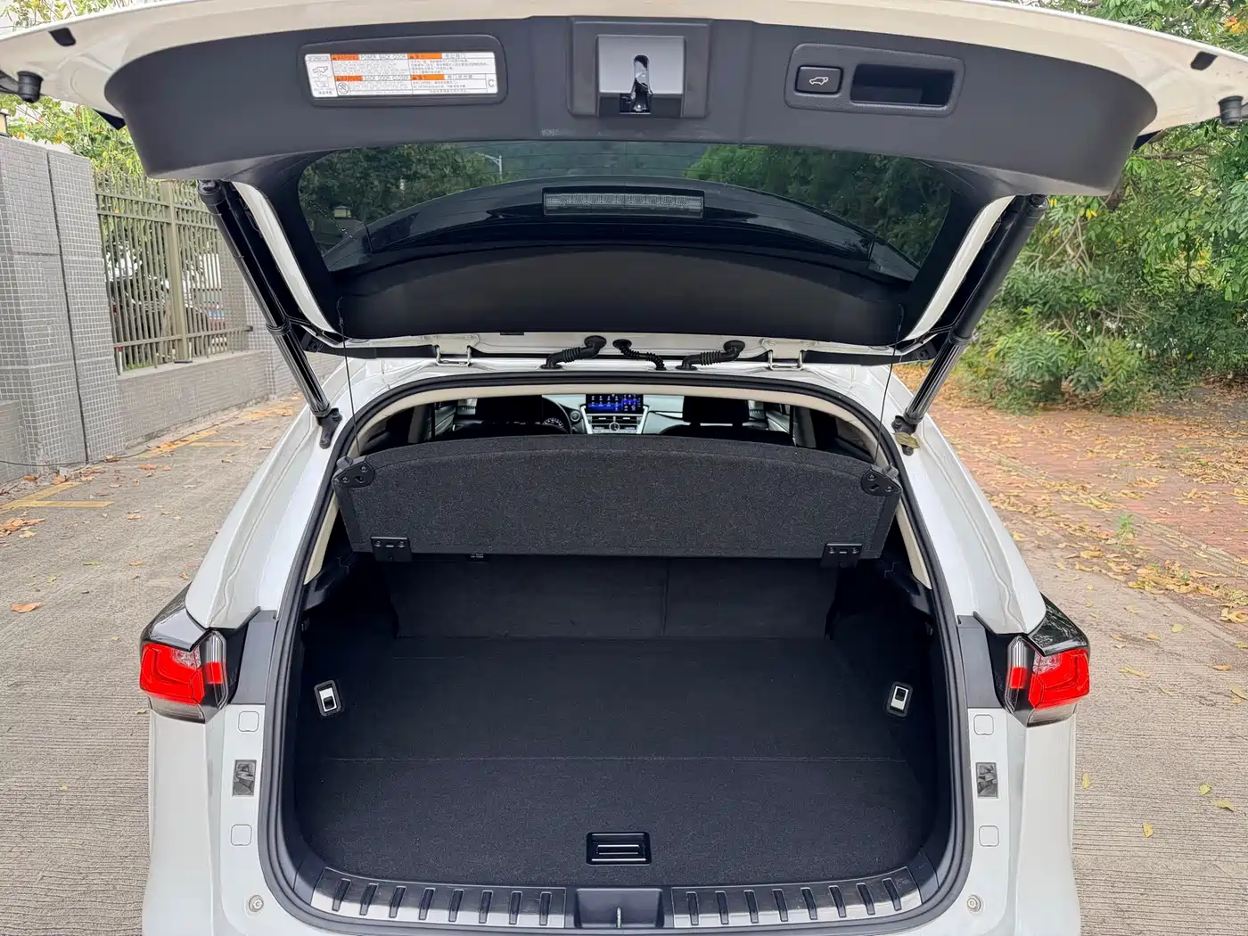 Lexus NX 2016 200 Special Limited Edition фото 16