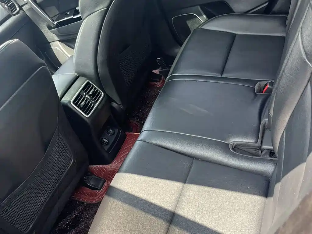 Kia KX5 2016 Model 1.6T Automatic 2WD DLX фото 5