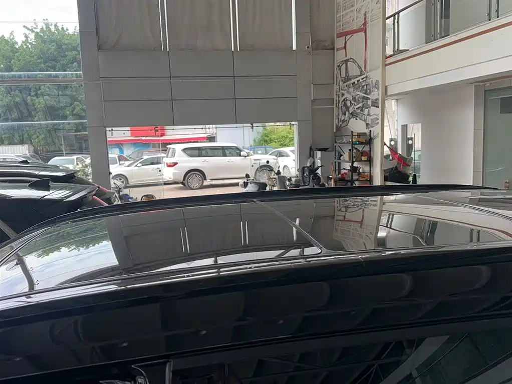 Toyota Crown Kluger 2022 2.5L HEV 4WD Luxury Edition фото 19