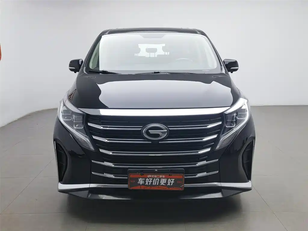 GAC Trumpchi Trumpchi M8 2023 Leading Series 390T Luxury Edition фото 3