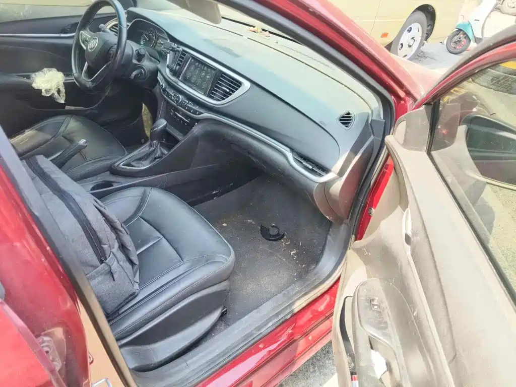 Photo 10 - Buick Excelle