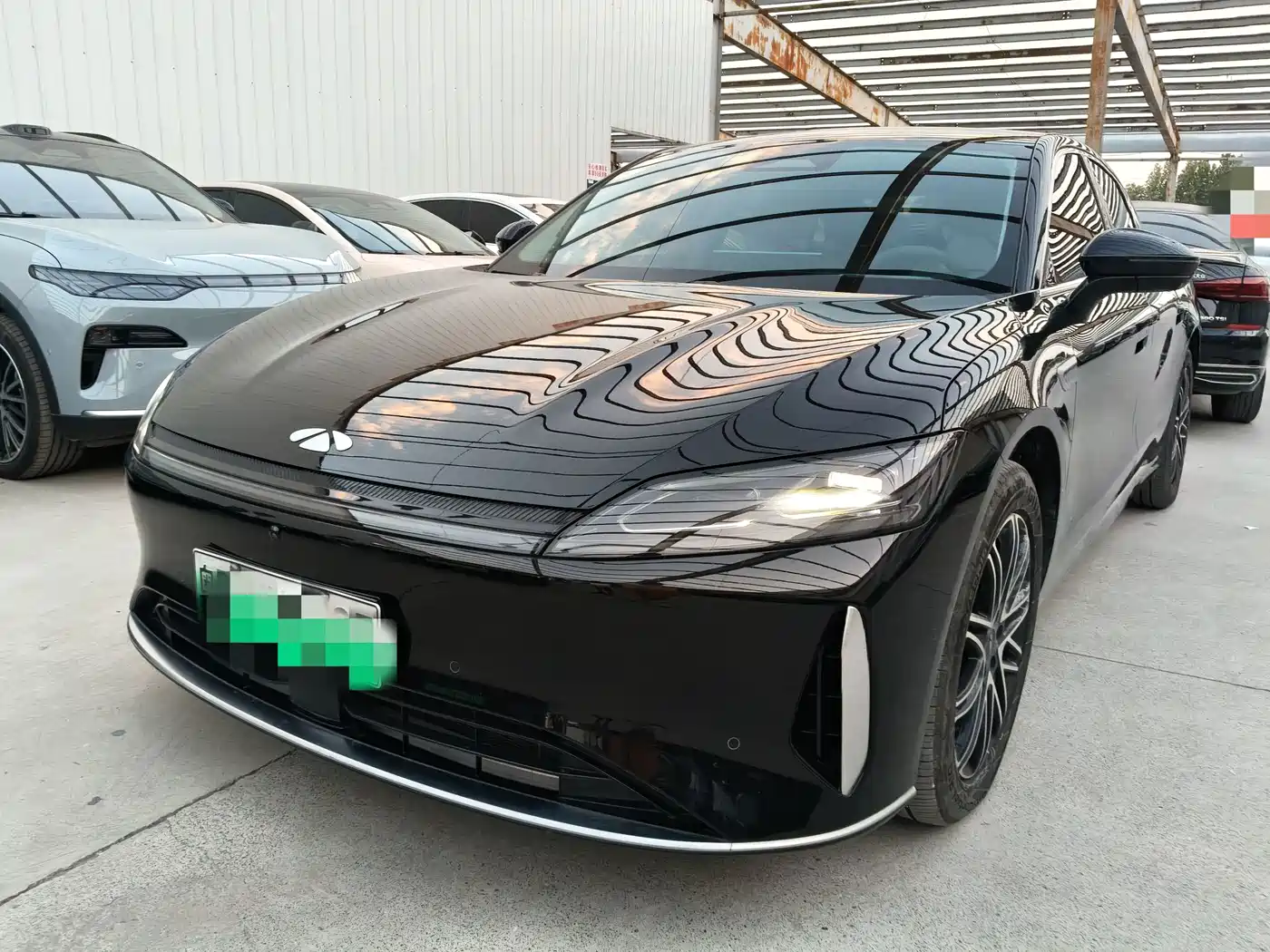 2025 Chery Fengyun Fengyun A9L