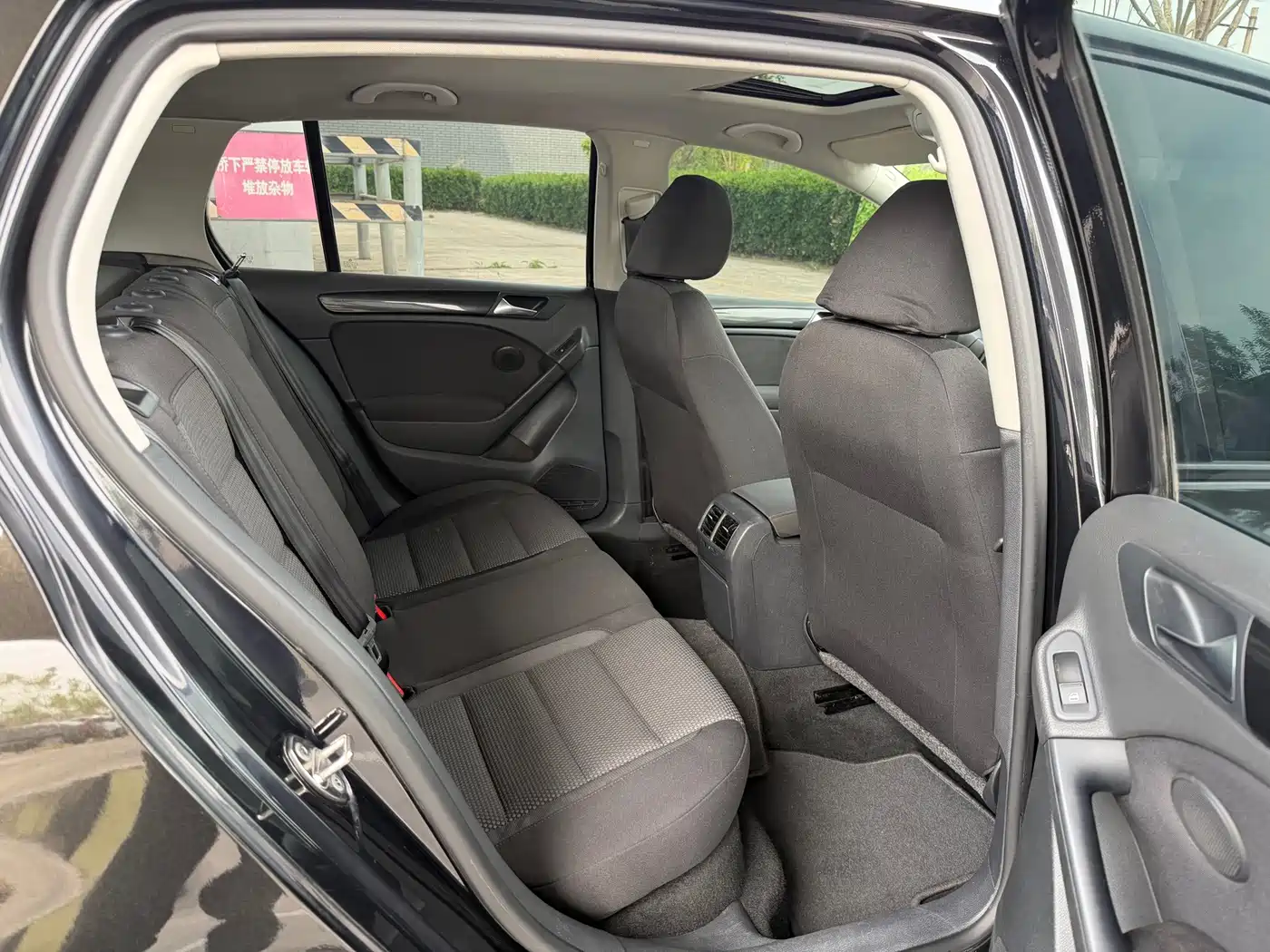 Volkswagen Golf 2010 2010 1.4TSI Manual Comfort