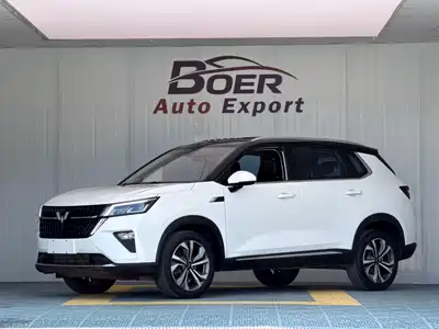 Wuling Asta
