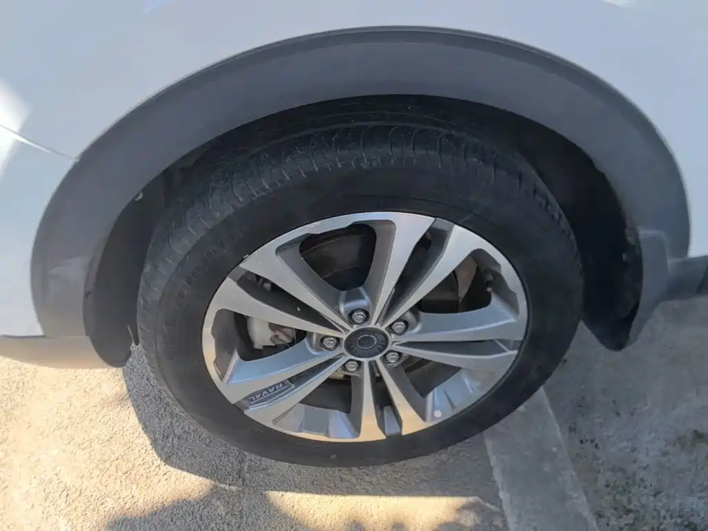 Haval H2s 2018 2018 Blue Label 1.5T DCT Luxury Model