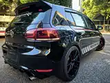 صورة 28 - Volkswagen Golf GTI