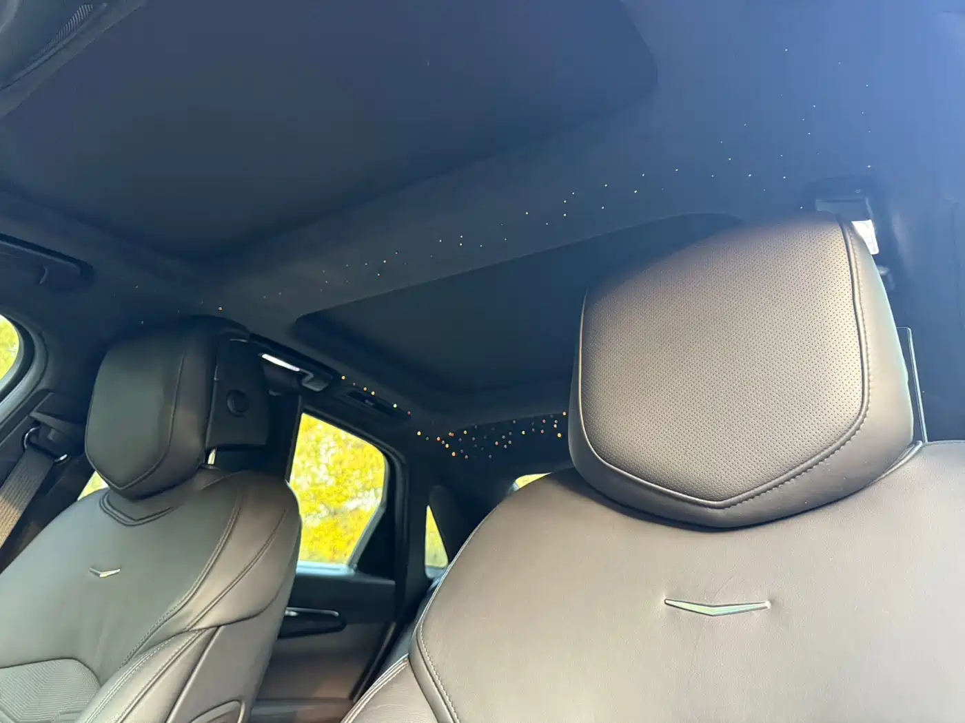 Cadillac CT6 2019 40T Platinum Edition фото 14