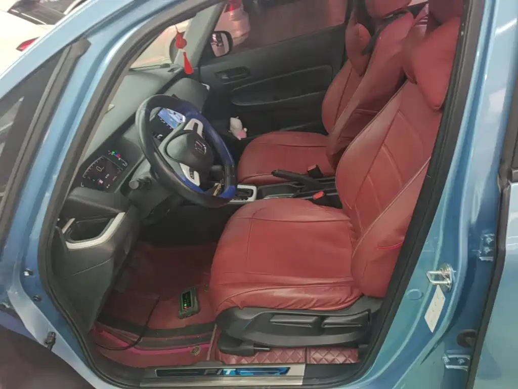 Photo 15 - Honda Fit