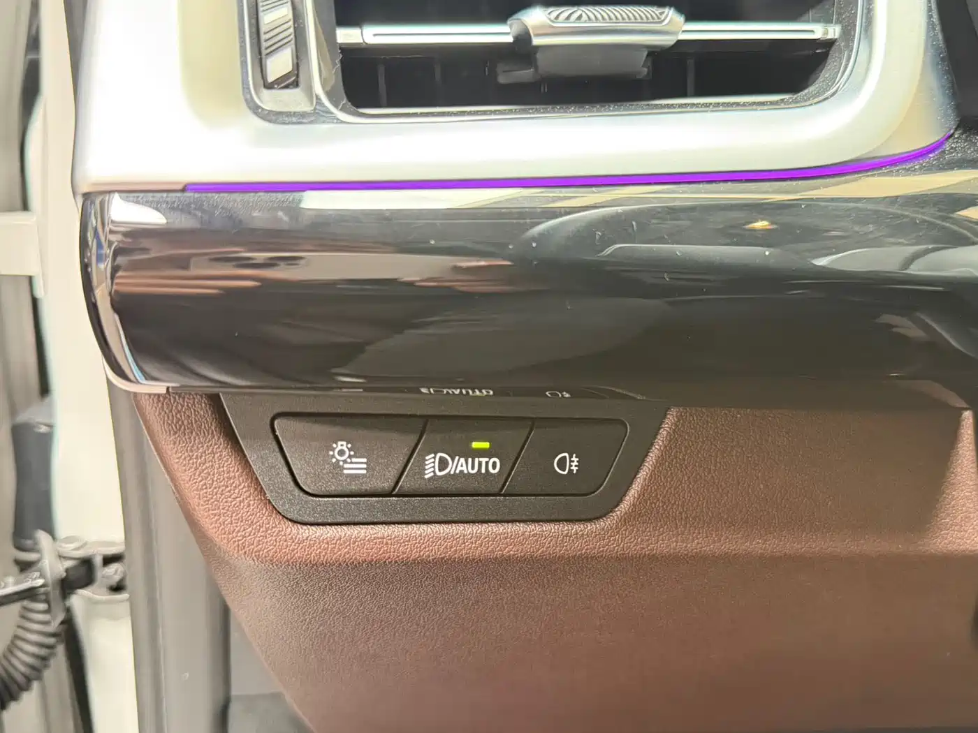 BMW X1 2023 sDrive20Li X Design Package фото 15