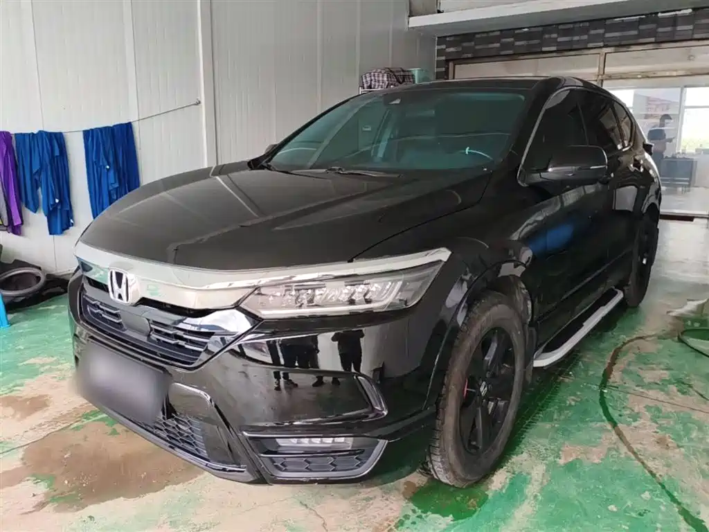 Honda Haoying 2020 240TURBO CVT 2WD Premium