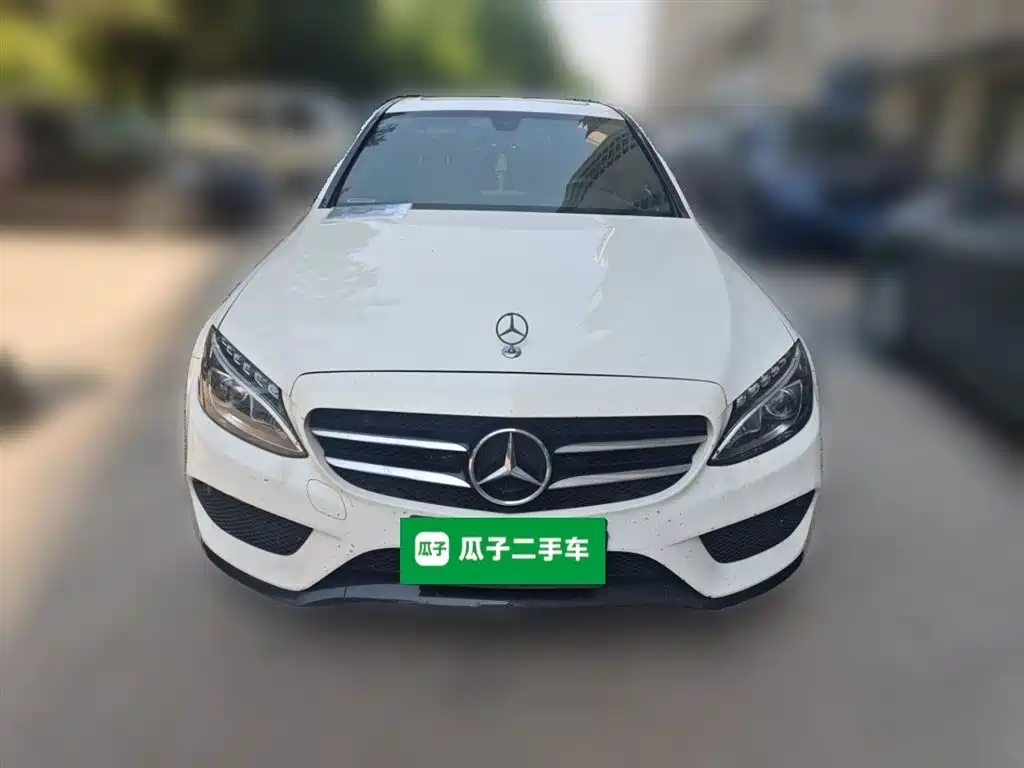 Mercedes-Benz C-Class 2015 C 200 Sport Edition фото 24