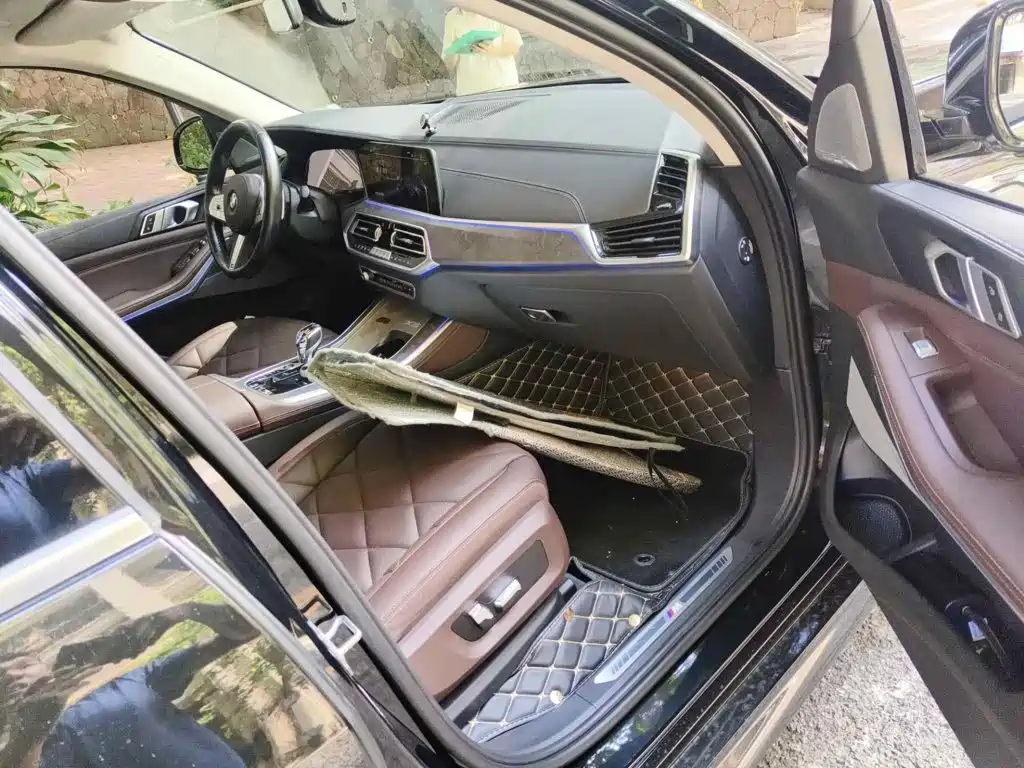 BMW X5, миниатюра 13