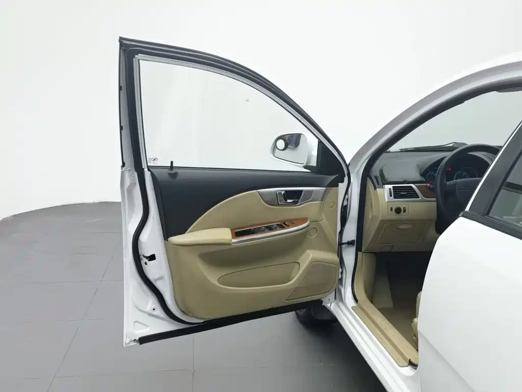 Photo 8 - Buick Excelle