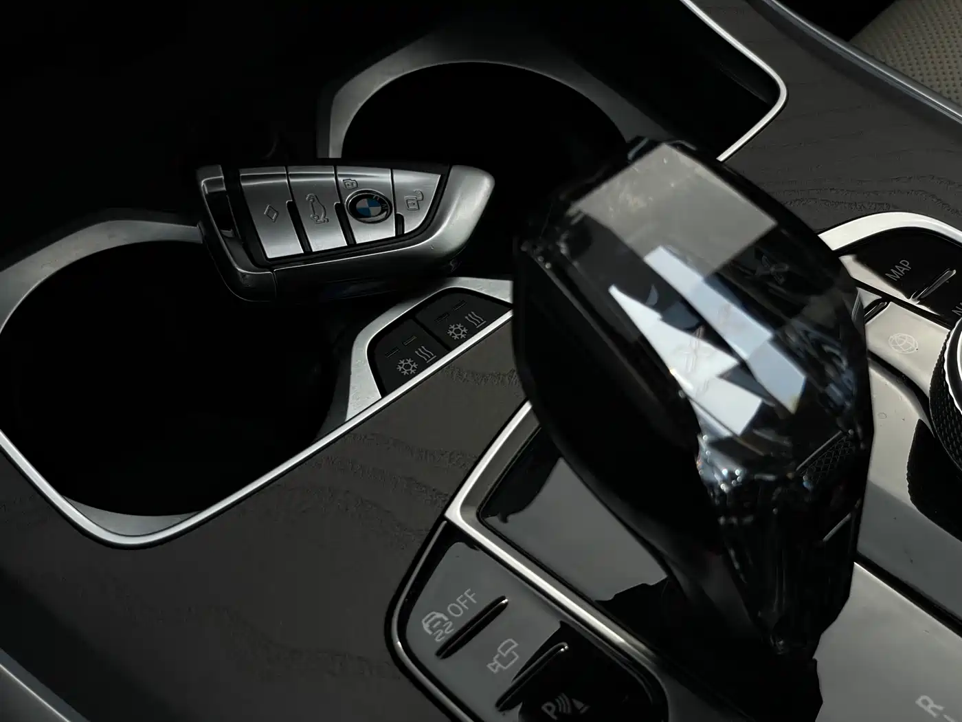 BMW X7 2021 xDrive40i Premium M Sport Package фото 13